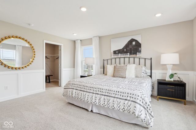 9219 Fitzgerald Drive, Indianapolis, IN 46239