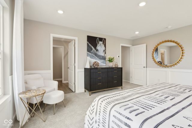 9219 Fitzgerald Drive, Indianapolis, IN 46239