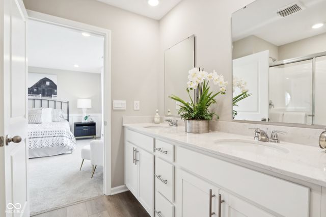 9219 Fitzgerald Drive, Indianapolis, IN 46239