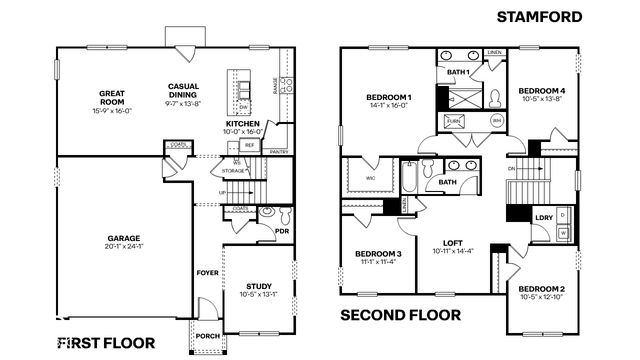 9219 Fitzgerald Drive, Indianapolis, IN 46239