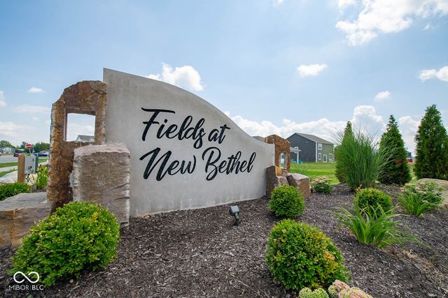 9219 Fitzgerald Drive, Indianapolis, IN 46239