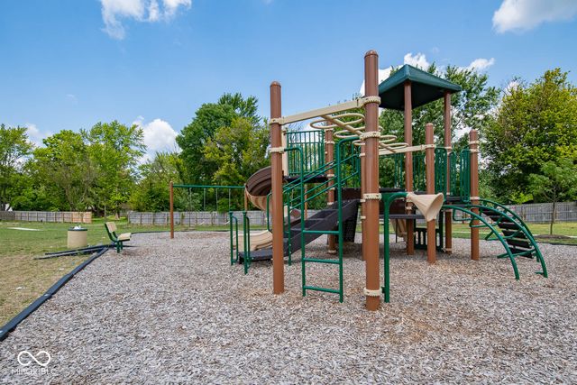 9219 Fitzgerald Drive, Indianapolis, IN 46239