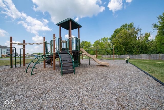 9219 Fitzgerald Drive, Indianapolis, IN 46239