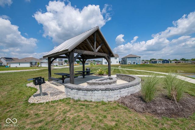 9219 Fitzgerald Drive, Indianapolis, IN 46239