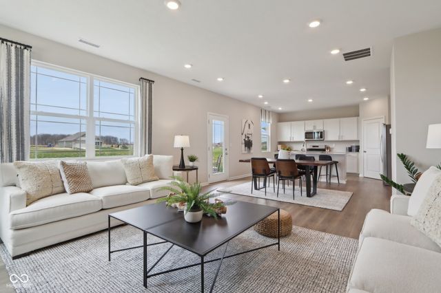 9219 Fitzgerald Drive, Indianapolis, IN 46239