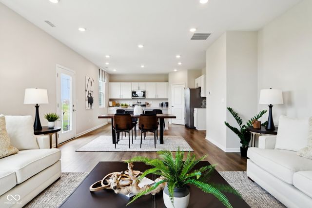 9219 Fitzgerald Drive, Indianapolis, IN 46239