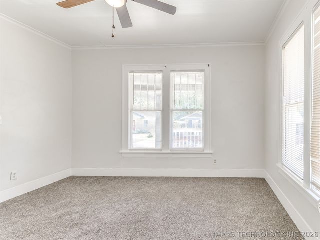 112 N Xanthus Avenue, Tulsa, OK 74110
