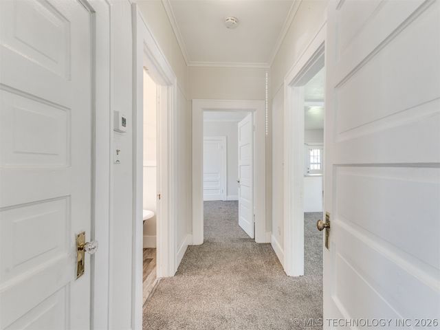 112 N Xanthus Avenue, Tulsa, OK 74110