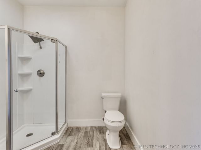 112 N Xanthus Avenue, Tulsa, OK 74110