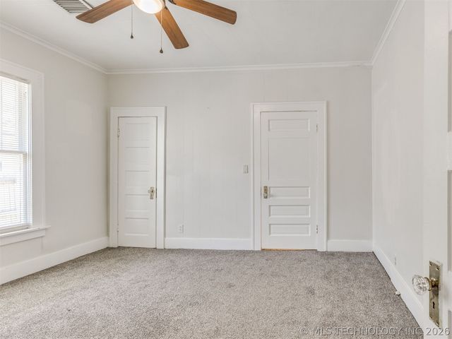 112 N Xanthus Avenue, Tulsa, OK 74110