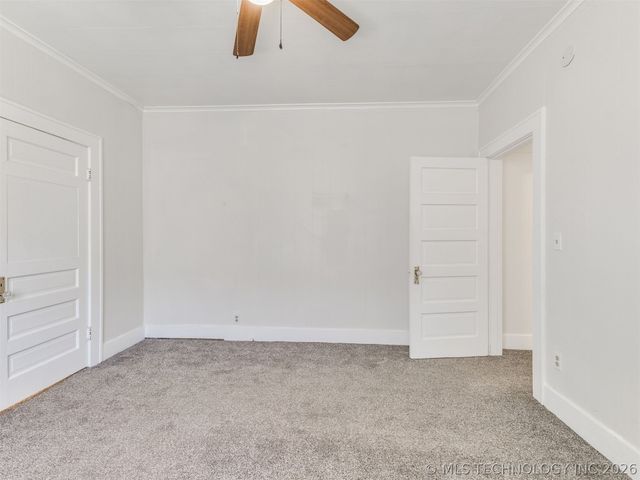 112 N Xanthus Avenue, Tulsa, OK 74110