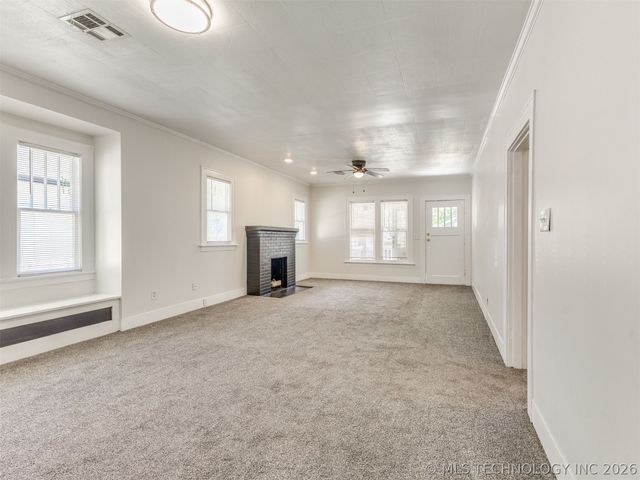 112 N Xanthus Avenue, Tulsa, OK 74110
