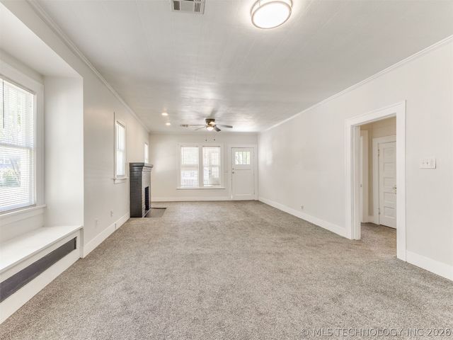 112 N Xanthus Avenue, Tulsa, OK 74110