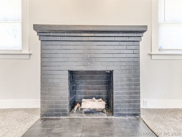 112 N Xanthus Avenue, Tulsa, OK 74110