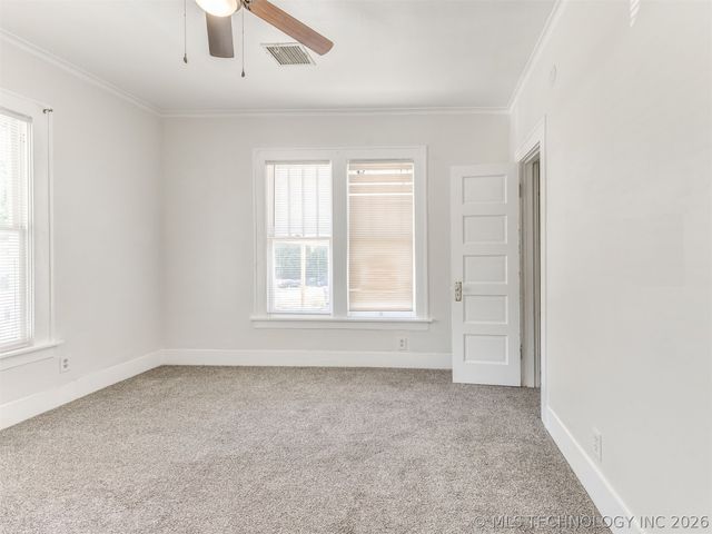 112 N Xanthus Avenue, Tulsa, OK 74110