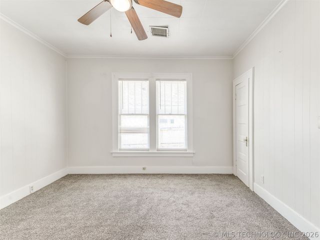 112 N Xanthus Avenue, Tulsa, OK 74110
