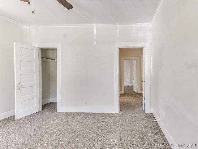 112 N Xanthus Avenue, Tulsa, OK 74110