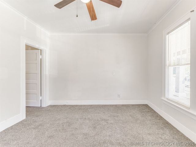 112 N Xanthus Avenue, Tulsa, OK 74110