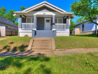 112 N Xanthus Avenue, Tulsa, OK 74110