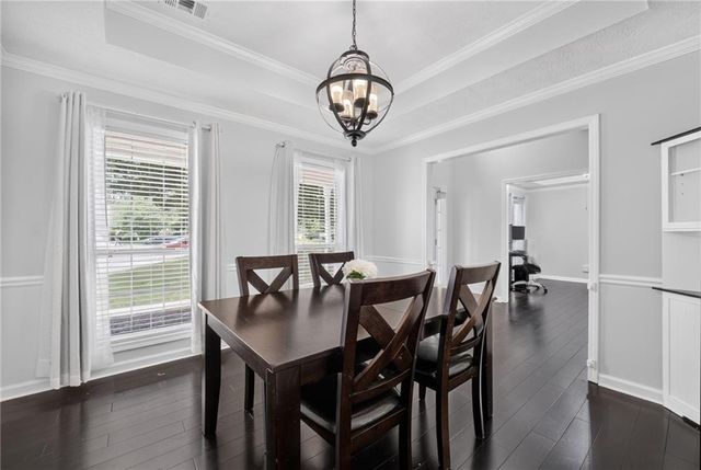 2990 Meadow Gate Way, Loganville, GA 30052