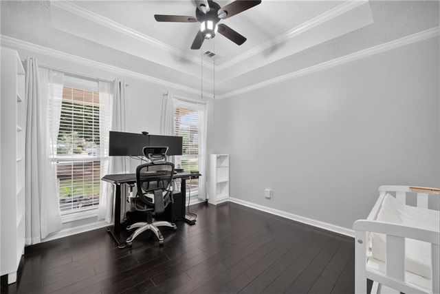 2990 Meadow Gate Way, Loganville, GA 30052