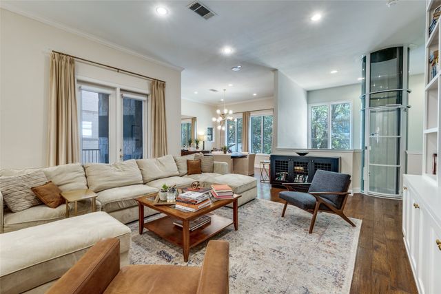 3210 Carlisle Street 22, Dallas, TX 75204