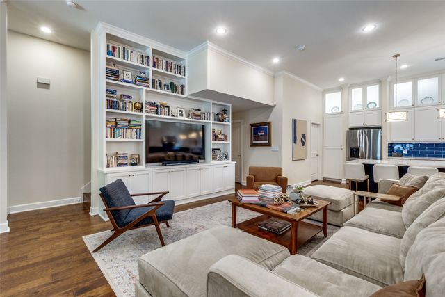 3210 Carlisle Street 22, Dallas, TX 75204