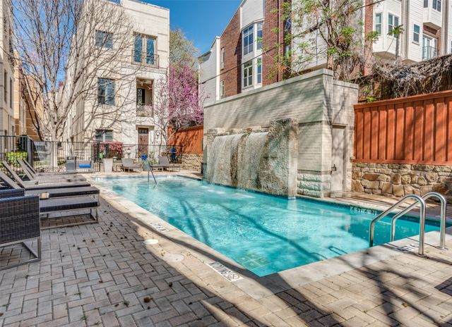 3210 Carlisle Street 22, Dallas, TX 75204