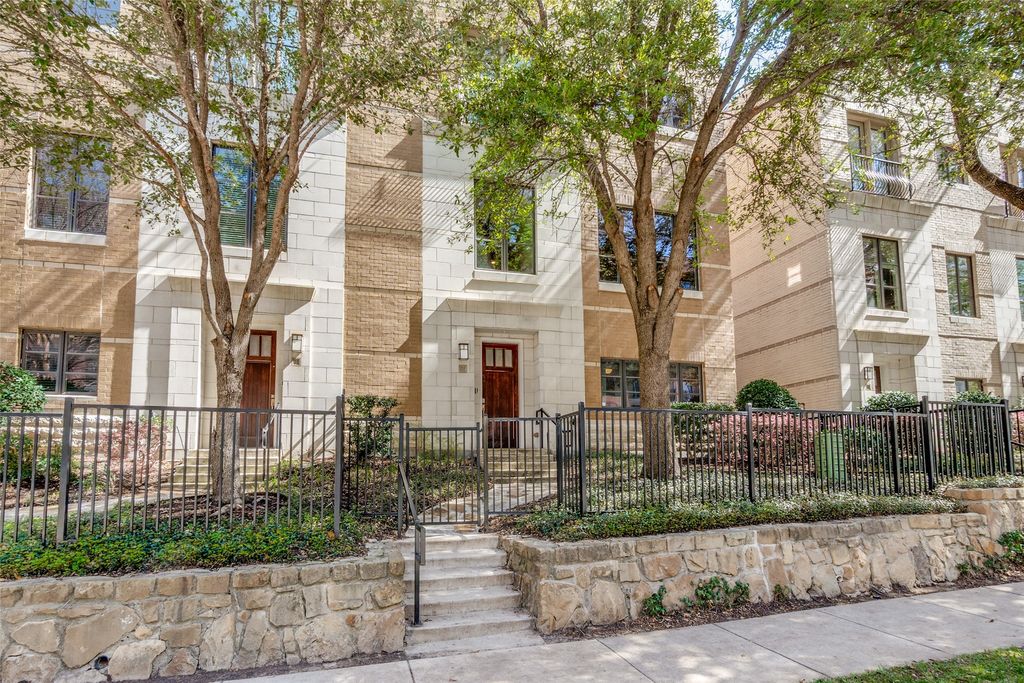 3210 Carlisle Street 22, Dallas, TX 75204