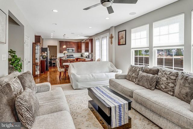 11 WORSHAM LN, Fredericksburg, VA 22405