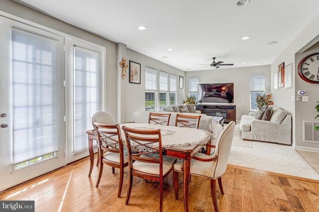 11 WORSHAM LN, Fredericksburg, VA 22405