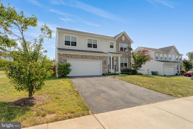 11 WORSHAM LN, Fredericksburg, VA 22405