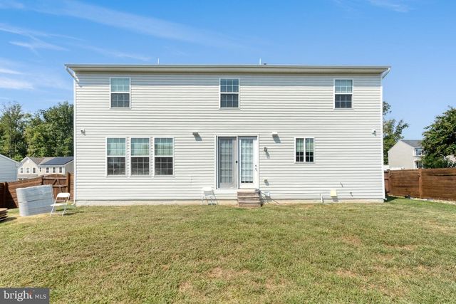 11 WORSHAM LN, Fredericksburg, VA 22405