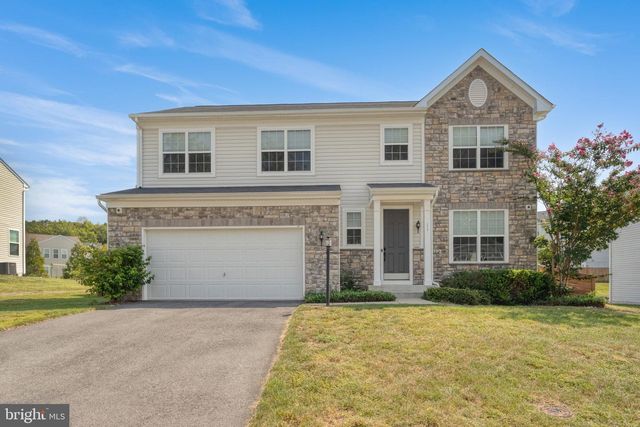 11 WORSHAM LN, Fredericksburg, VA 22405