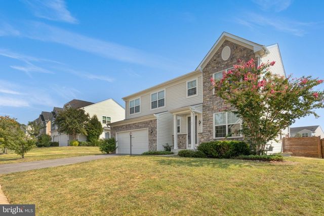 11 WORSHAM LN, Fredericksburg, VA 22405