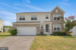 11 WORSHAM LN, Fredericksburg, VA 22405