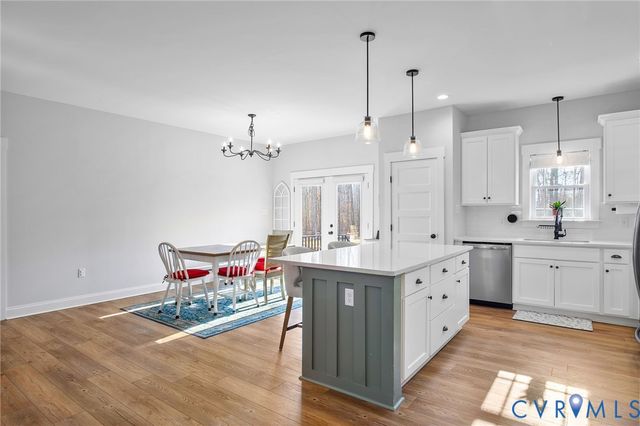 4883 Old Fredericksburg Rd, Mineral, VA 23117