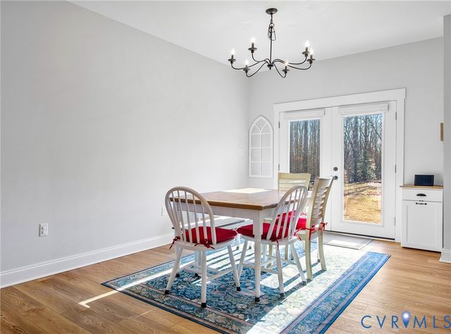 4883 Old Fredericksburg Rd, Mineral, VA 23117