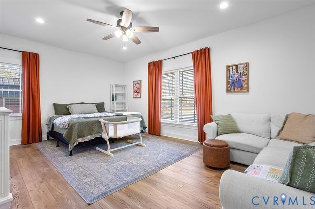 4883 Old Fredericksburg Rd, Mineral, VA 23117