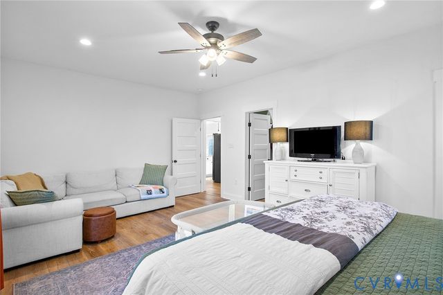 4883 Old Fredericksburg Rd, Mineral, VA 23117