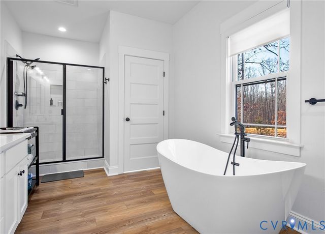 4883 Old Fredericksburg Rd, Mineral, VA 23117