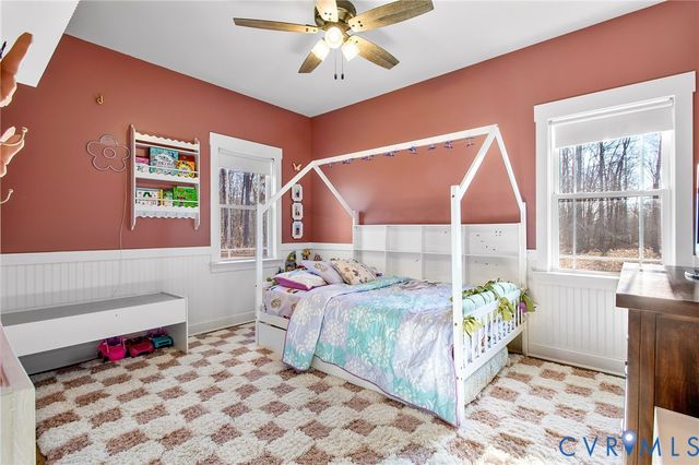 4883 Old Fredericksburg Rd, Mineral, VA 23117