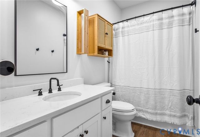 4883 Old Fredericksburg Rd, Mineral, VA 23117