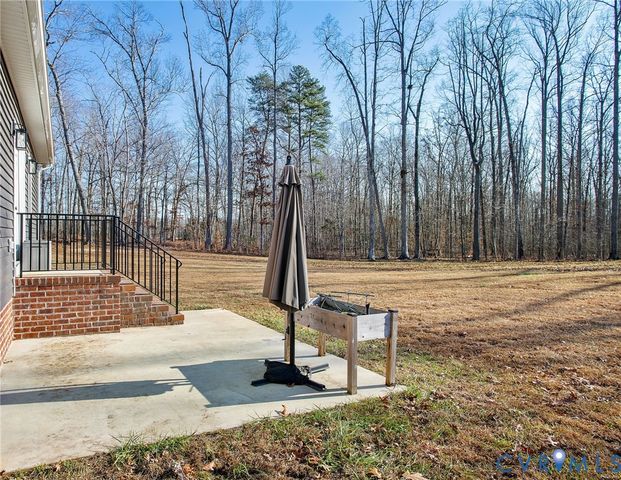 4883 Old Fredericksburg Rd, Mineral, VA 23117