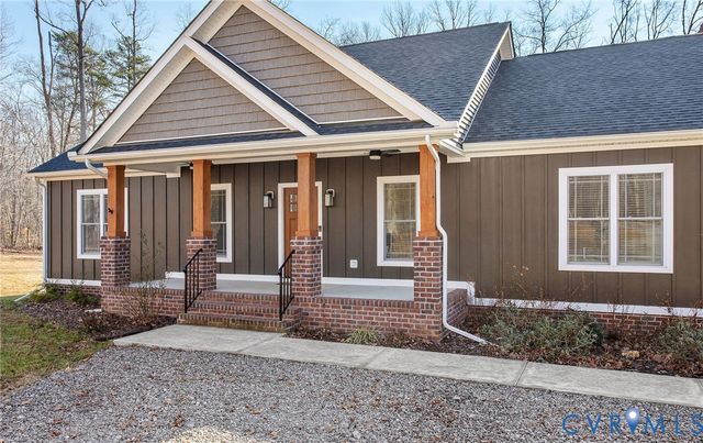 4883 Old Fredericksburg Rd, Mineral, VA 23117