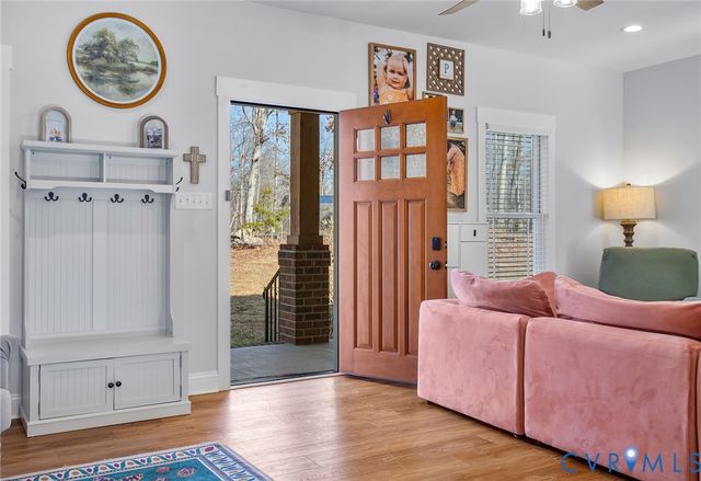 4883 Old Fredericksburg Rd, Mineral, VA 23117