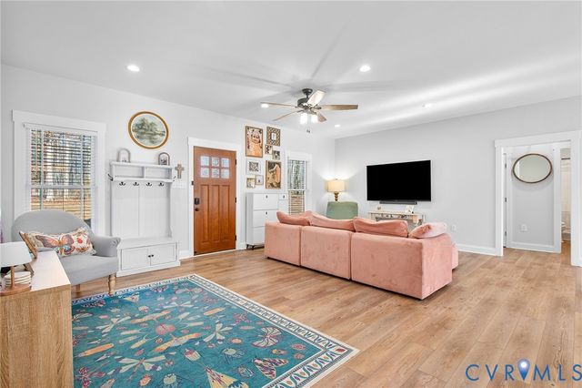 4883 Old Fredericksburg Rd, Mineral, VA 23117