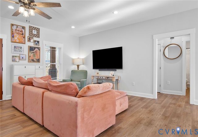 4883 Old Fredericksburg Rd, Mineral, VA 23117