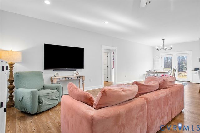 4883 Old Fredericksburg Rd, Mineral, VA 23117