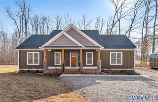 4883 Old Fredericksburg Rd, Mineral, VA 23117